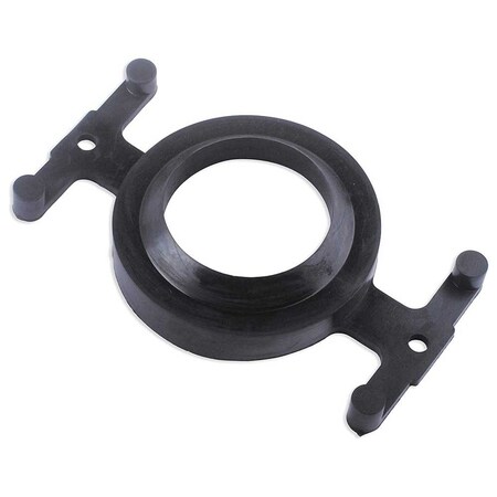 Thrifco 9408018 Tank To Bowl Gasket Compatible With Eljer & Briggs Toilet
